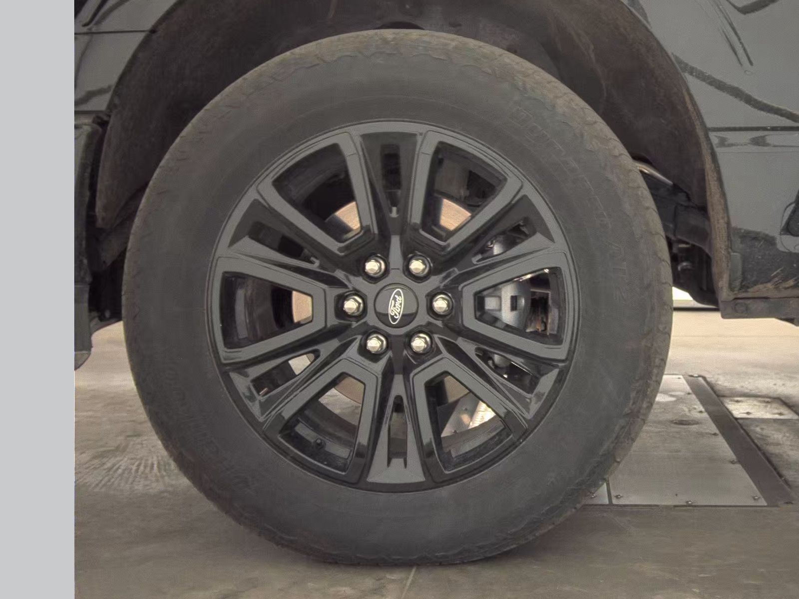 FORD F-150 - 10