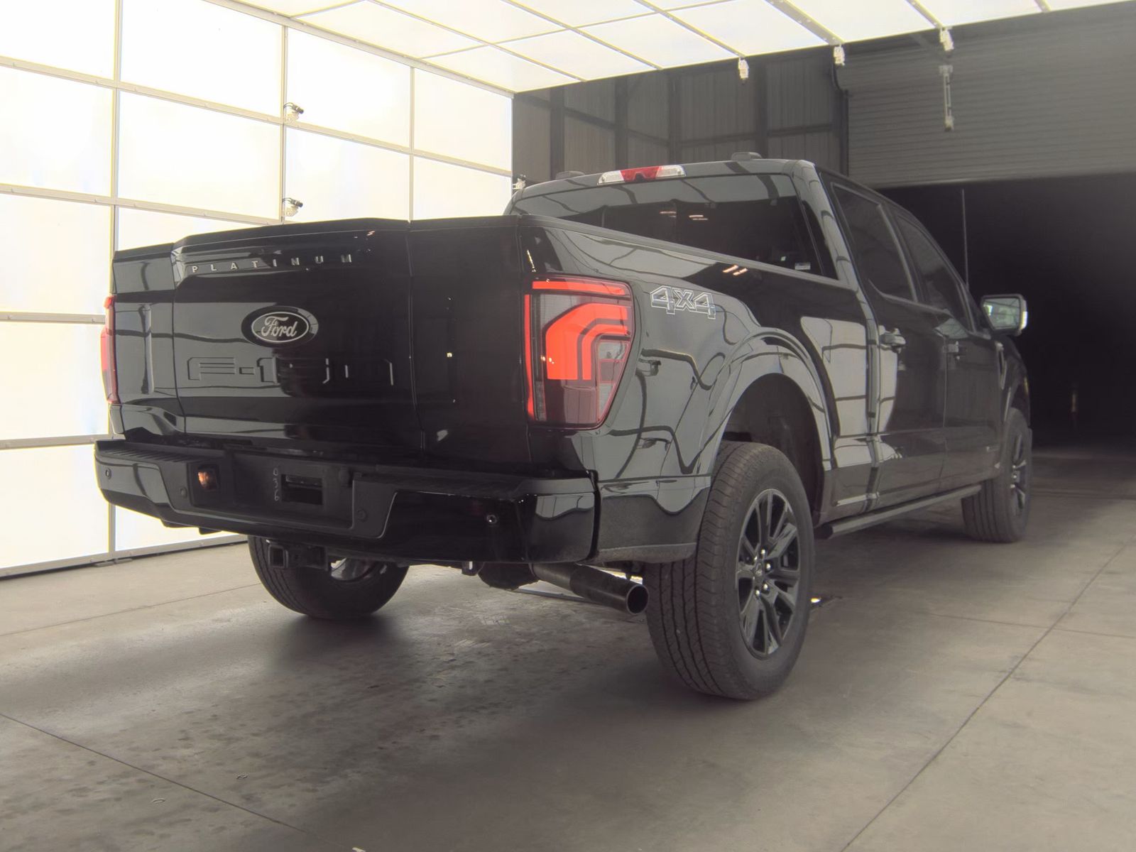 FORD F-150 - 6