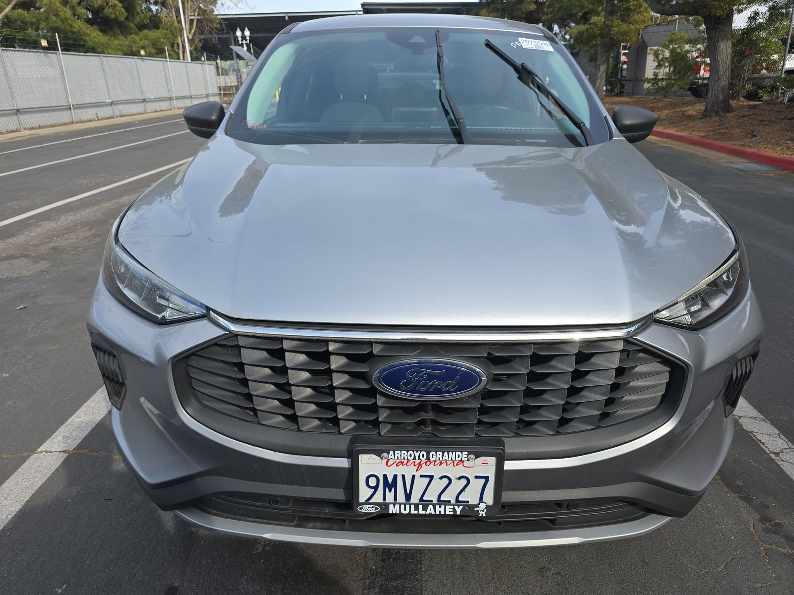 2024 Ford Escape Active FWD