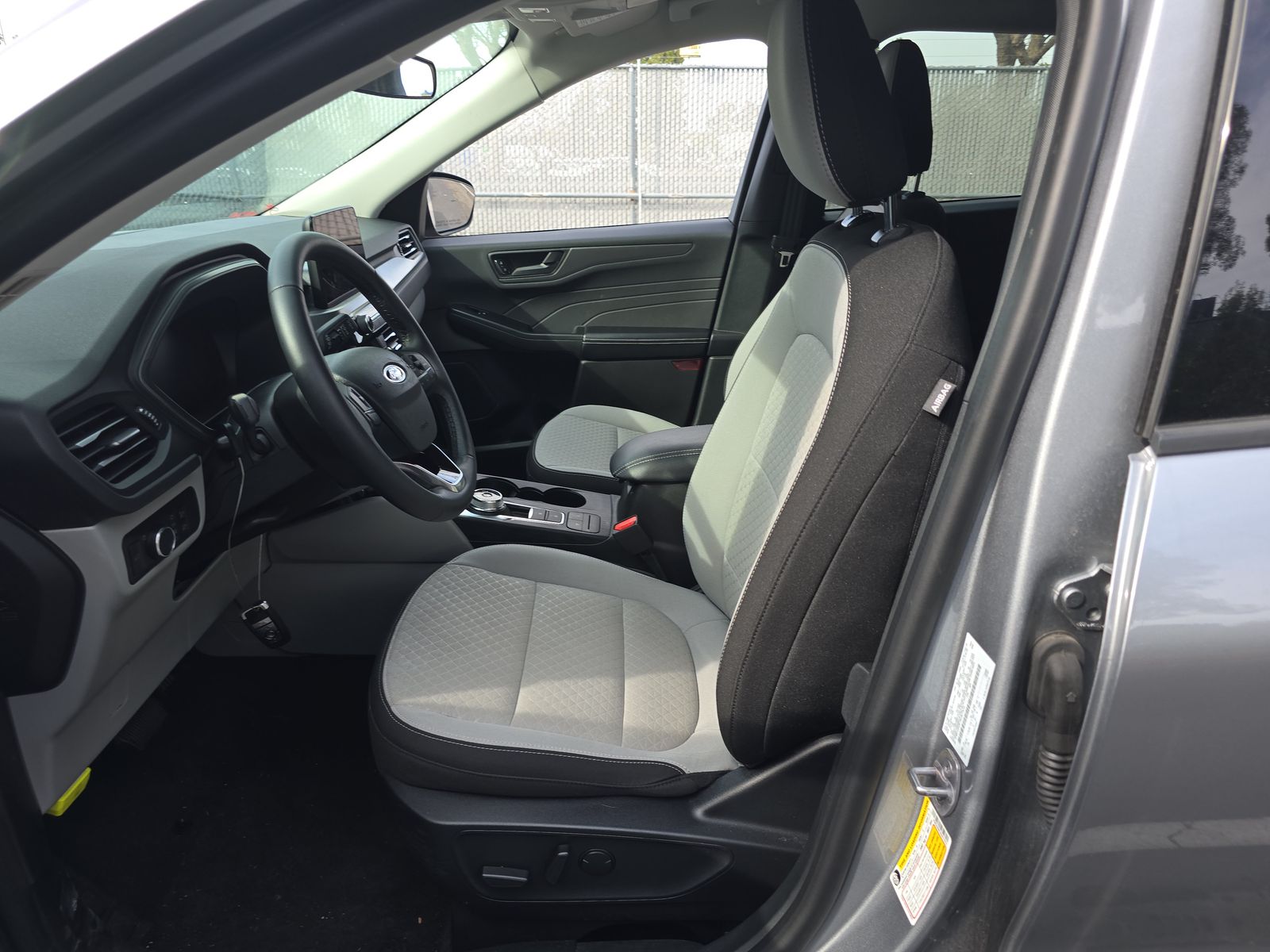 2024 Ford Escape Active FWD