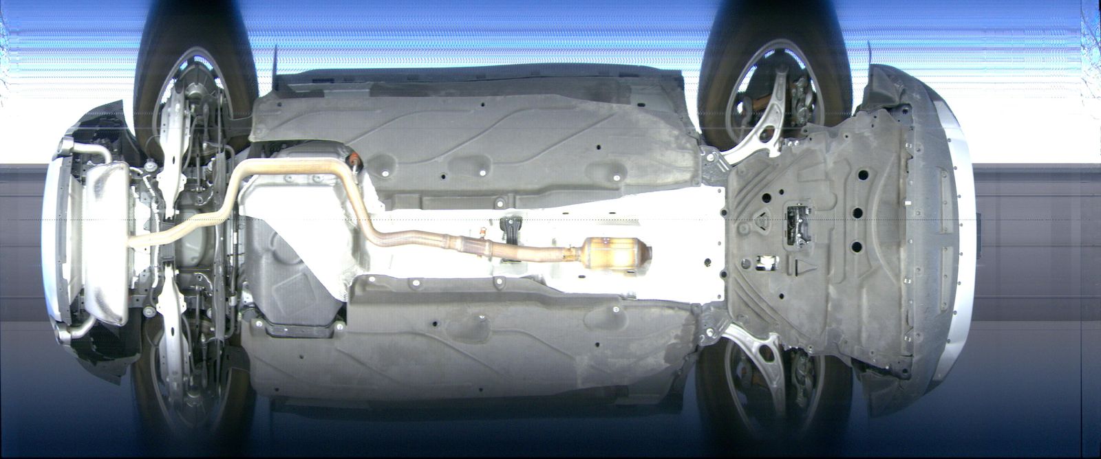 2024 Ford Escape Active FWD