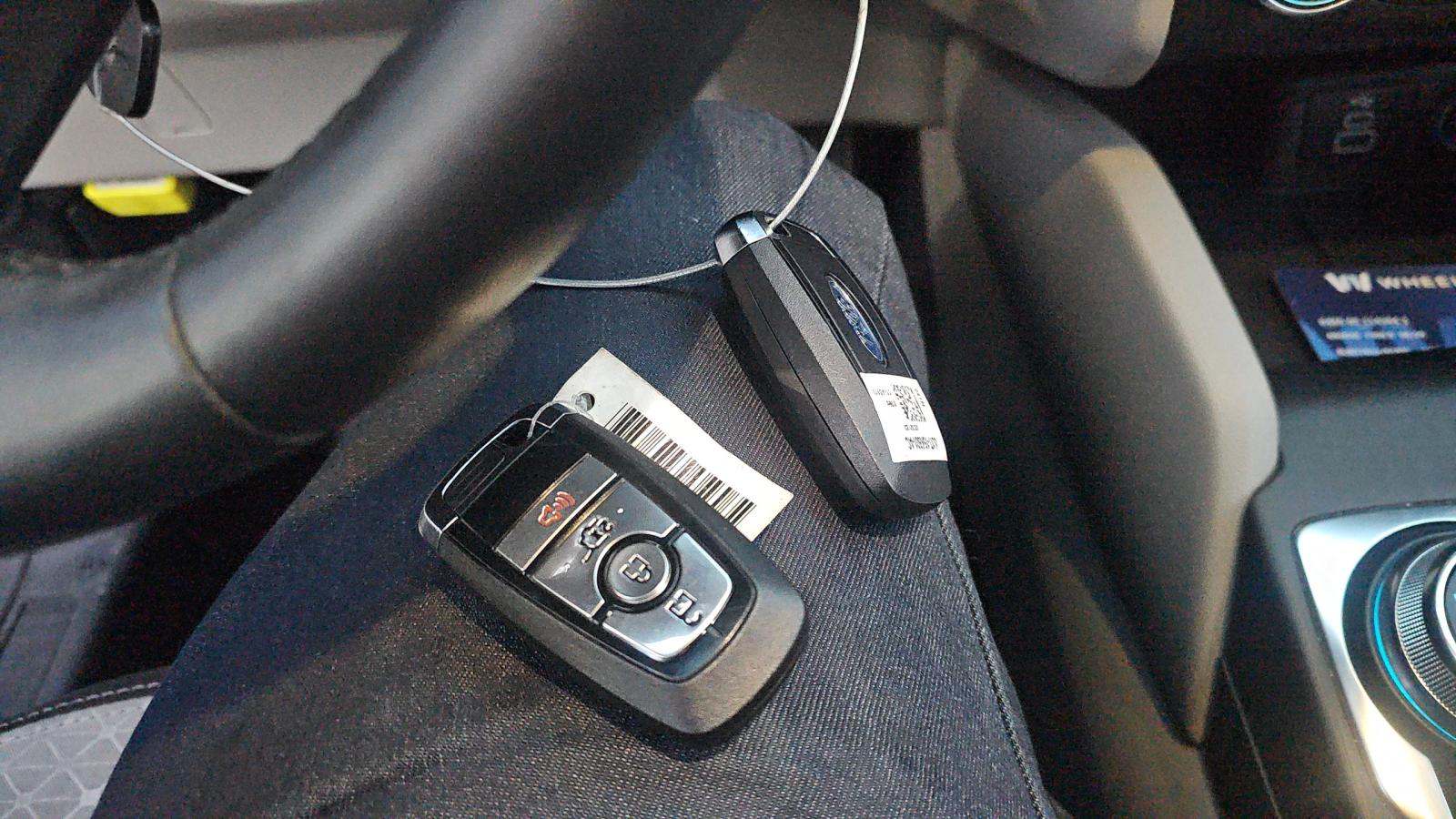 2024 Ford Escape Active FWD