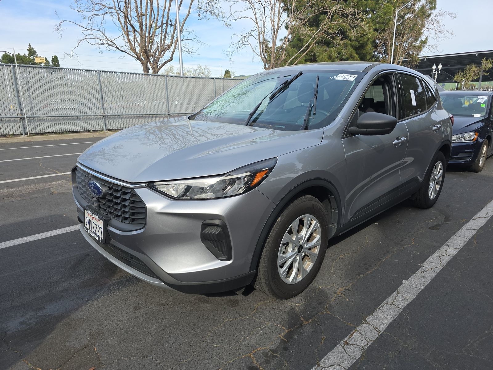 2024 Ford Escape Active FWD