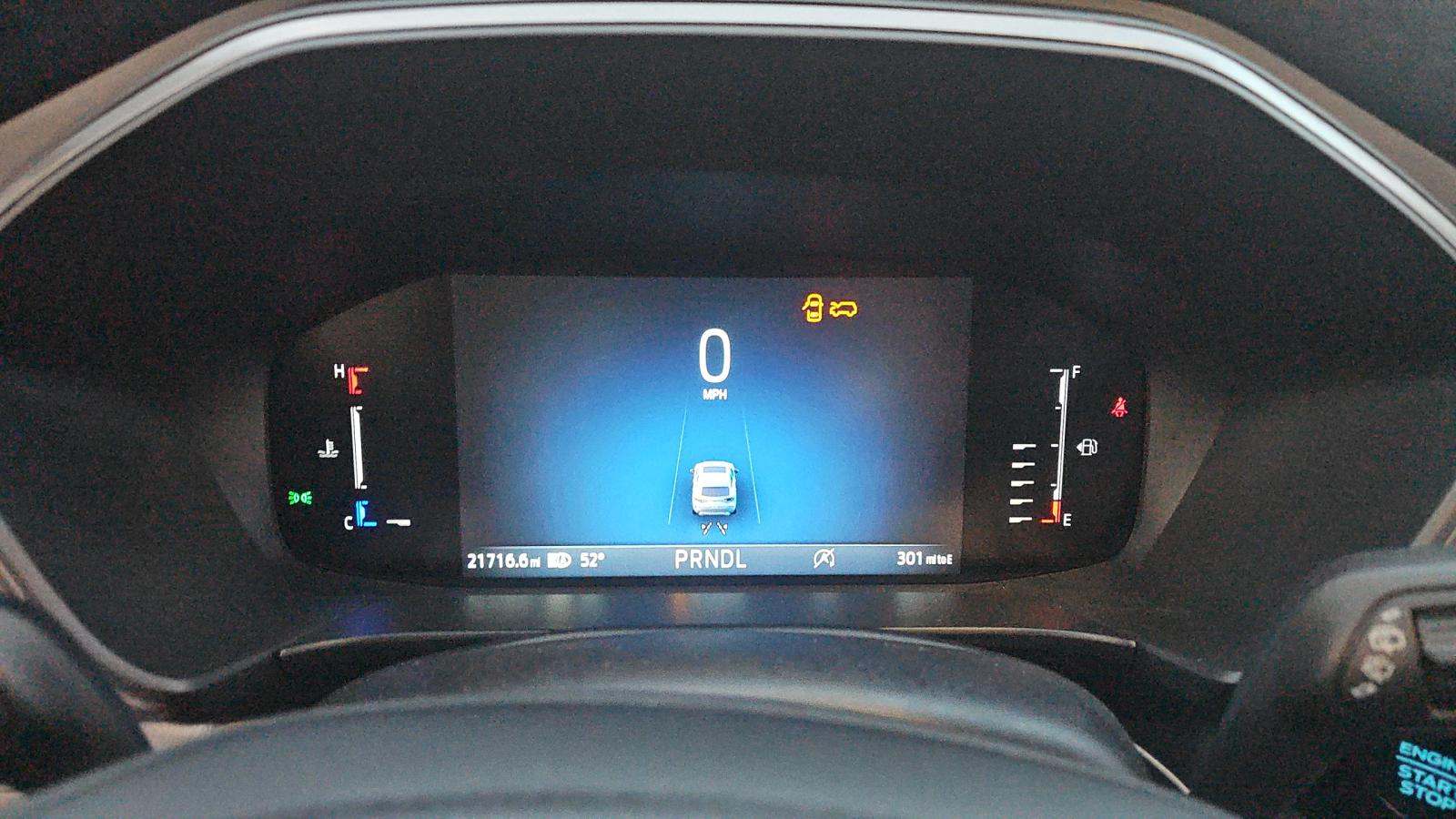 2024 Ford Escape Active FWD