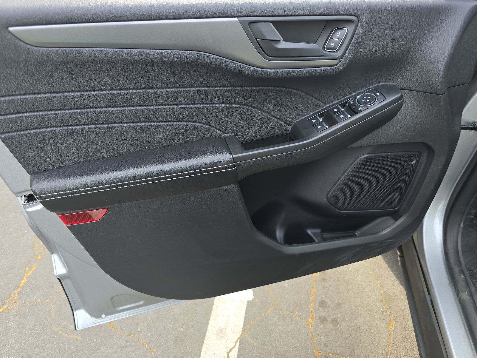 2024 Ford Escape Active FWD