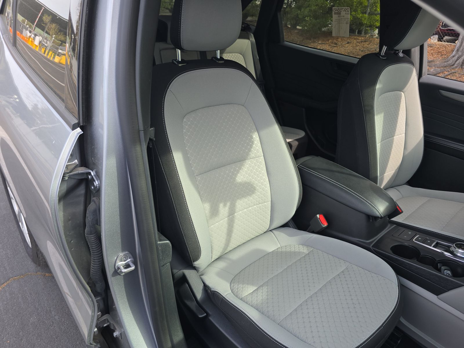 2024 Ford Escape Active FWD