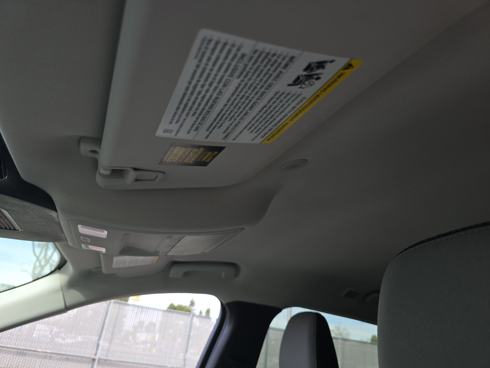 2024 Ford Escape Active FWD