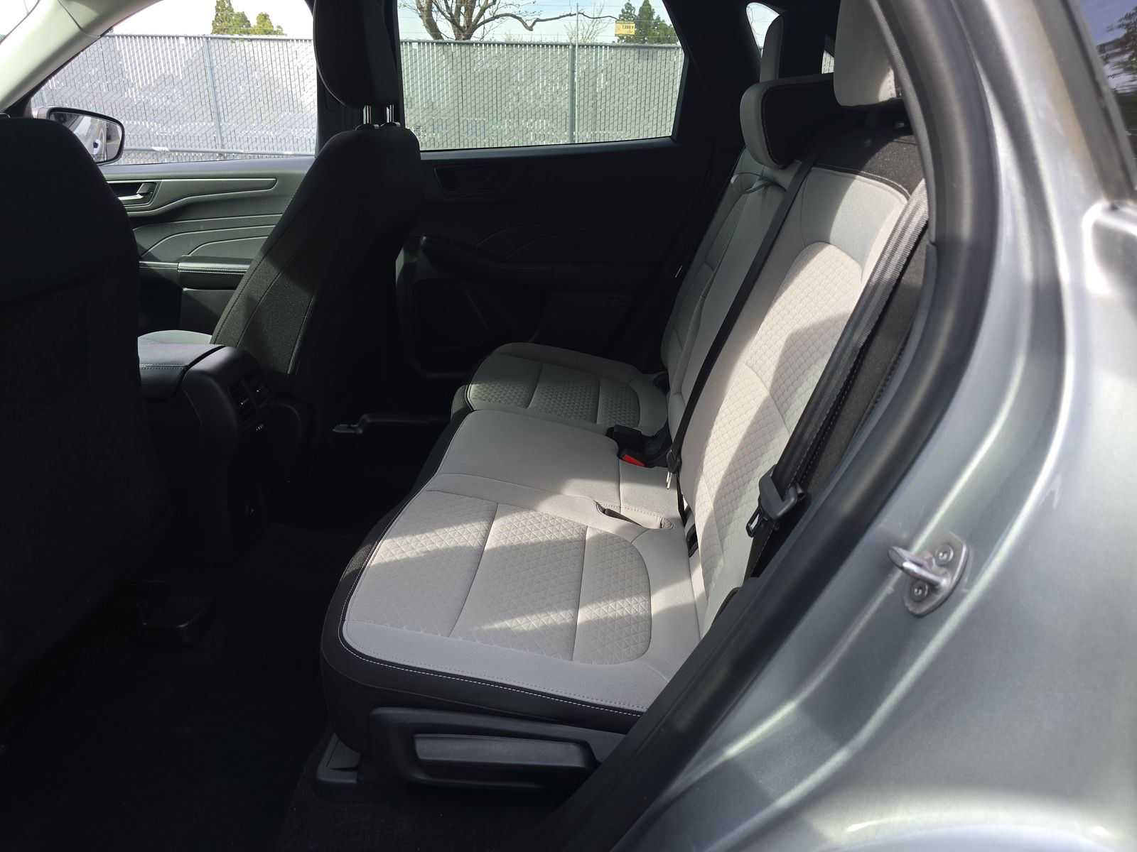 2024 Ford Escape Active FWD