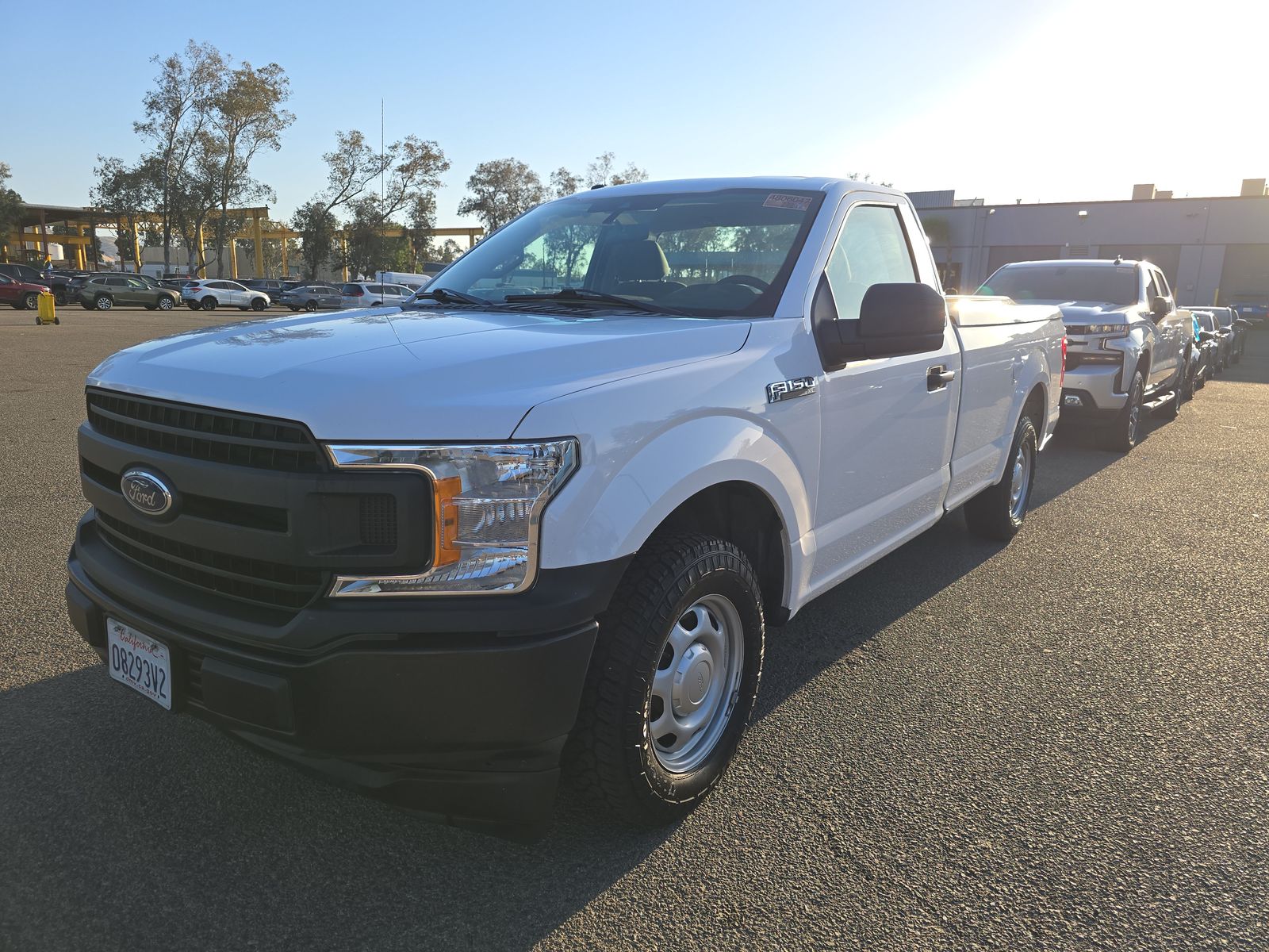 FORD F-150 - 1