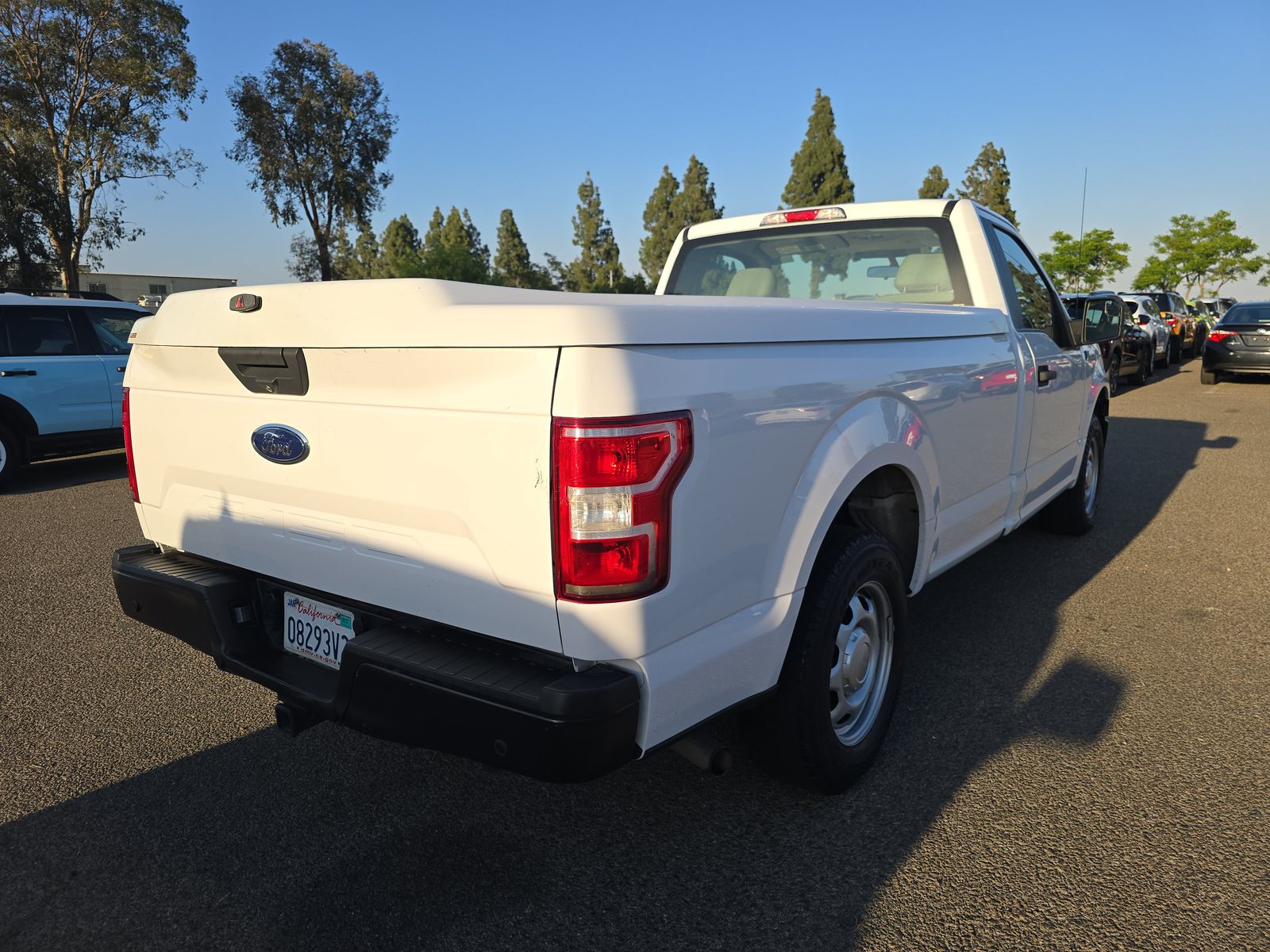 FORD F-150 - 5