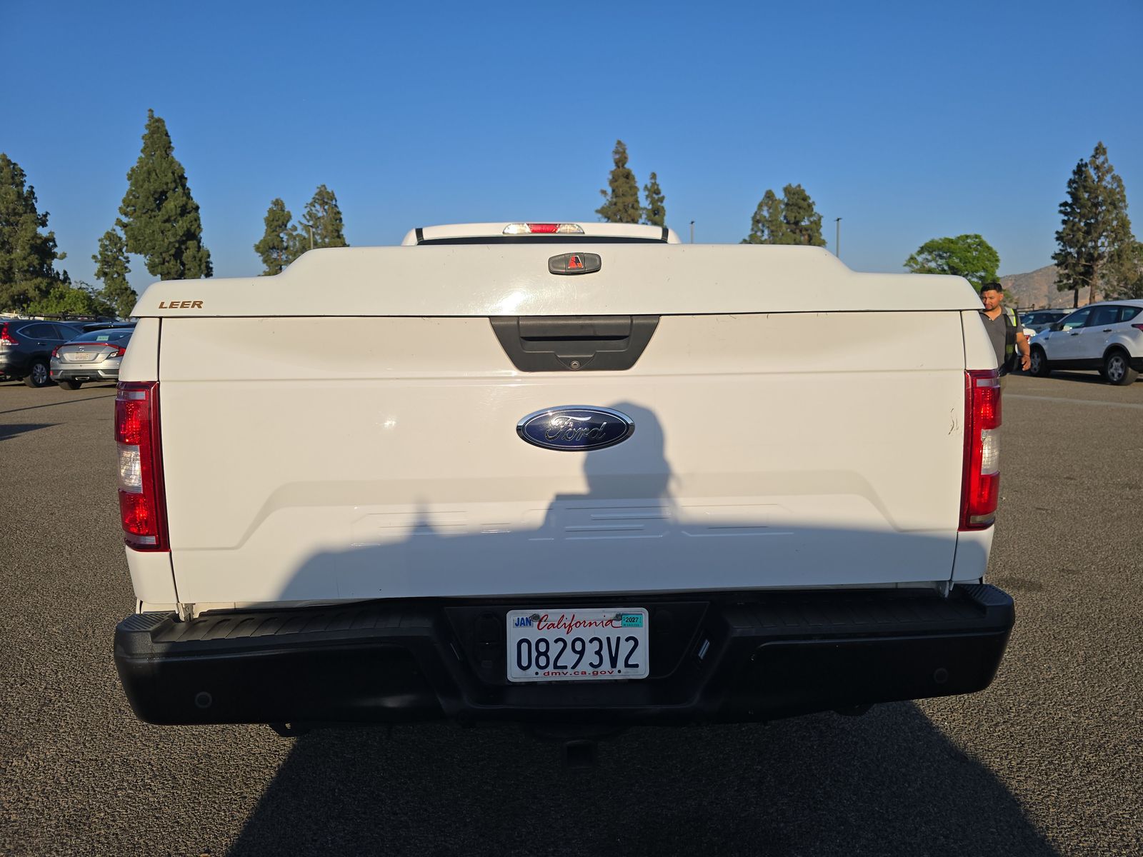 FORD F-150 - 6