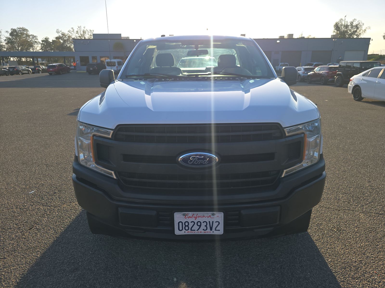 FORD F-150 - 3