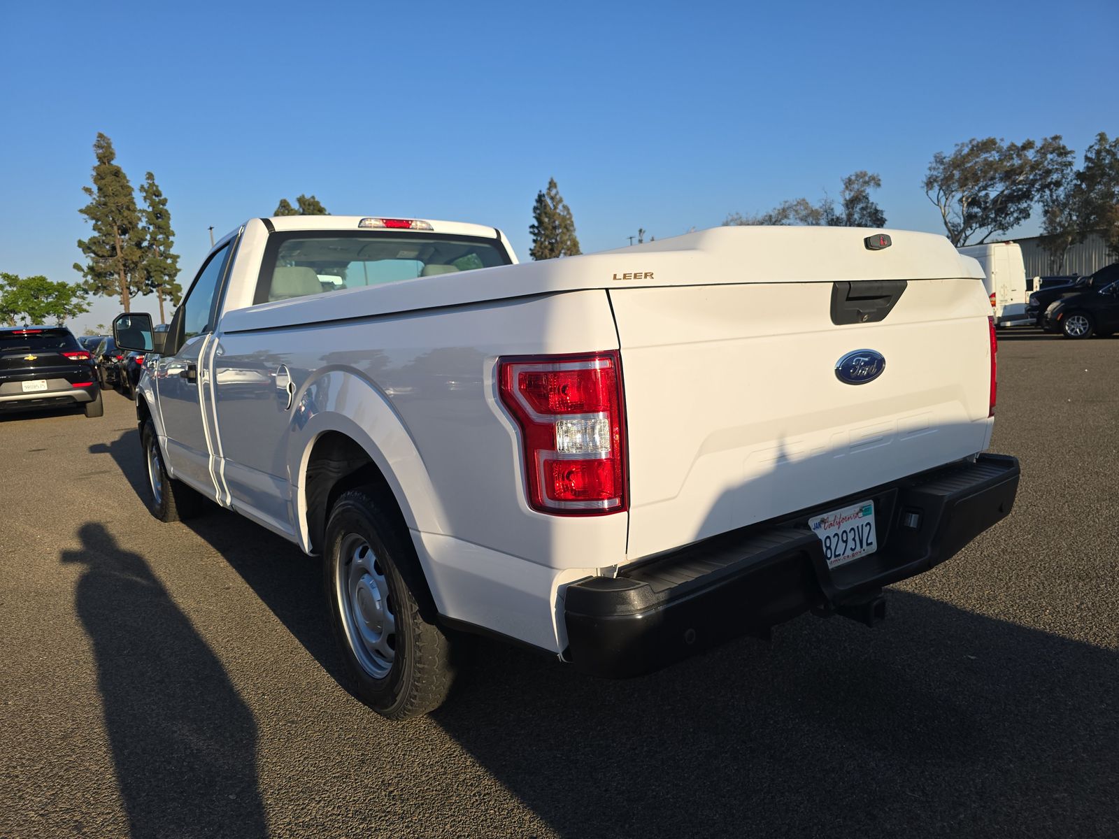 FORD F-150 - 7