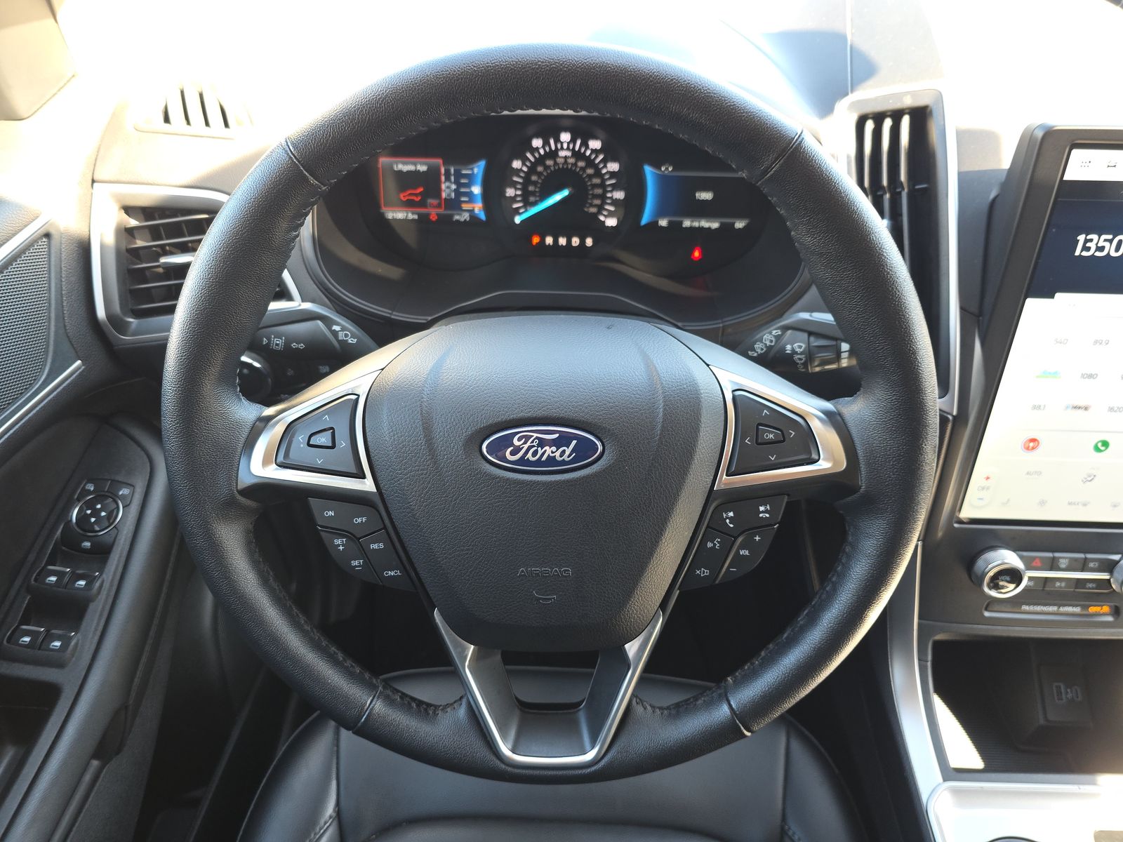 2024 Ford Edge SEL AWD