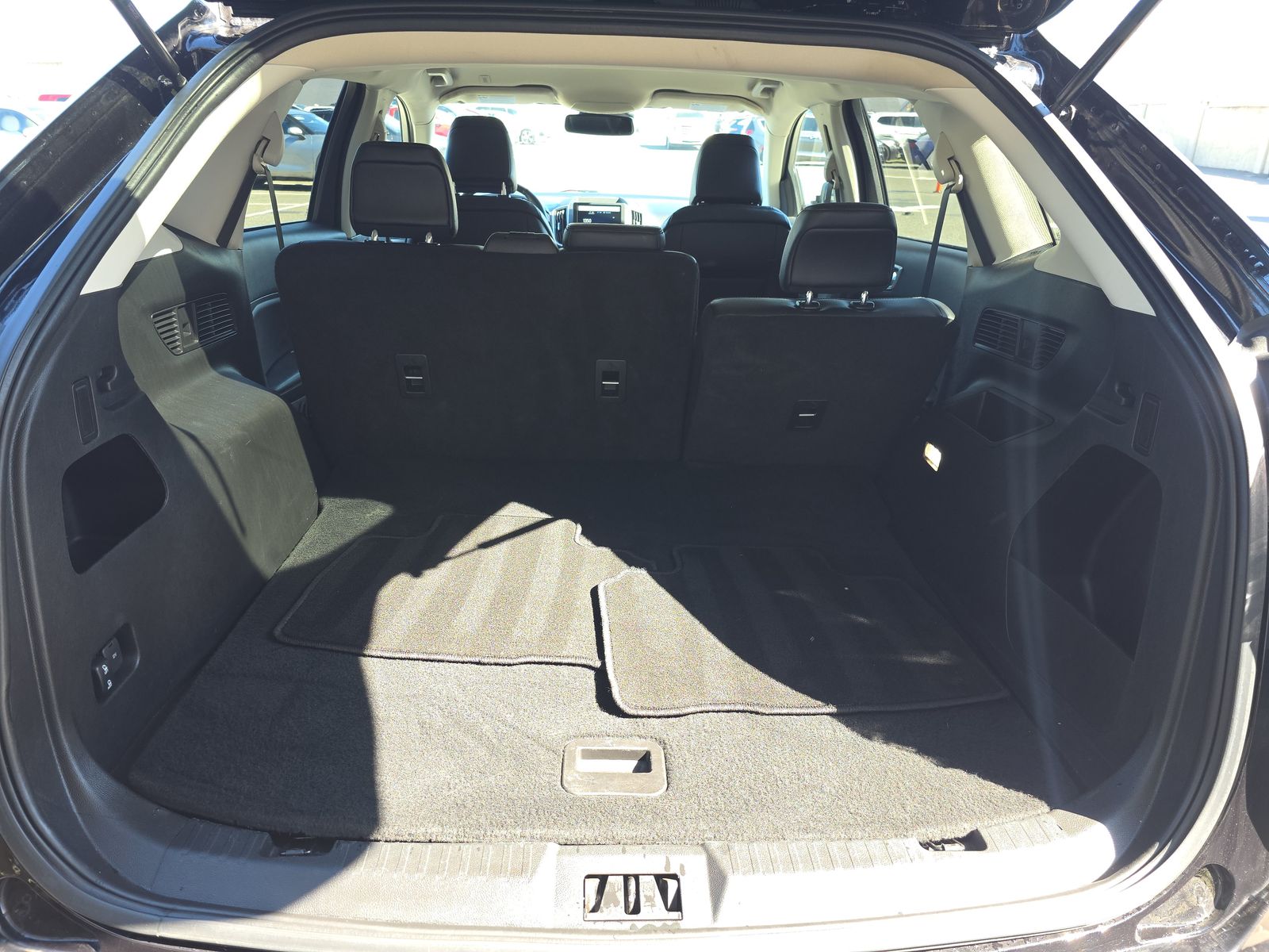 2024 Ford Edge SEL AWD