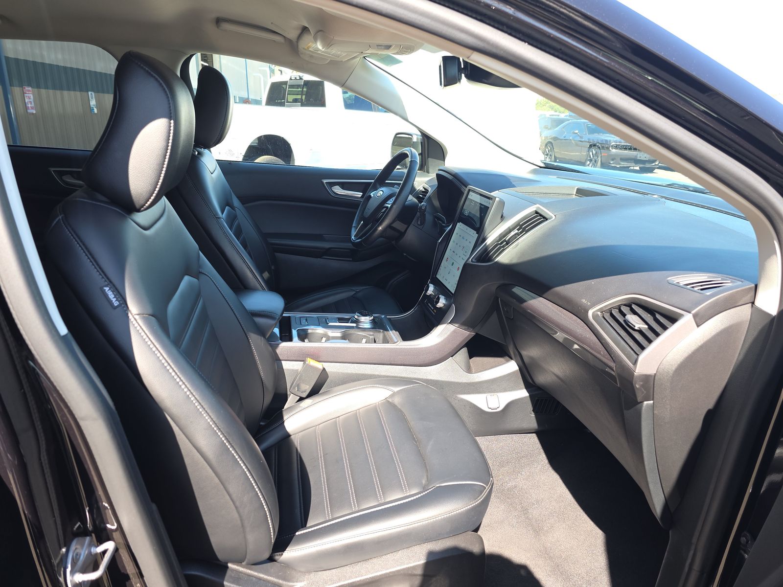 2024 Ford Edge SEL AWD