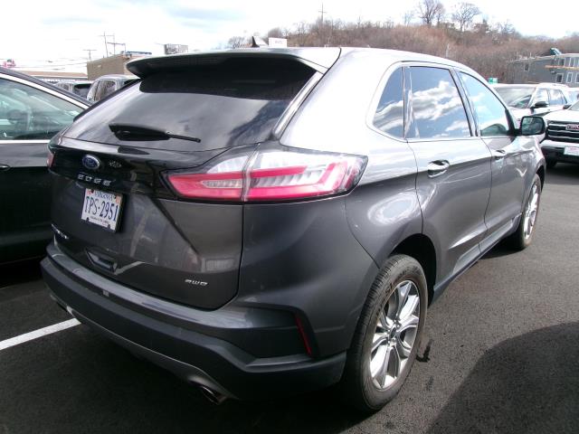 2024 Ford Edge Titanium AWD