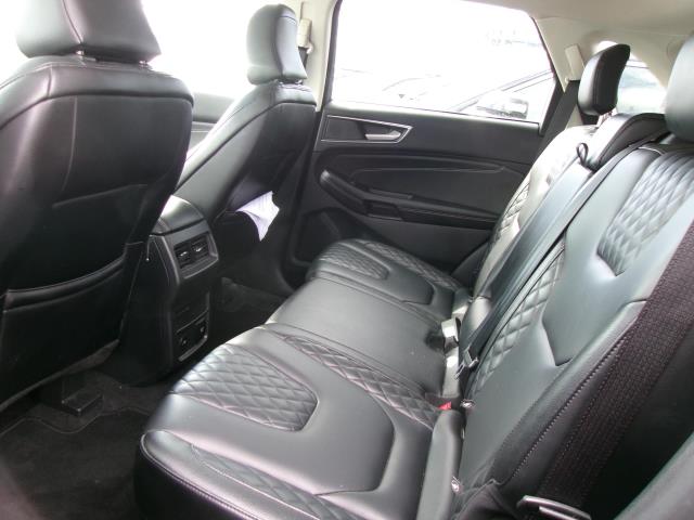 2024 Ford Edge Titanium AWD