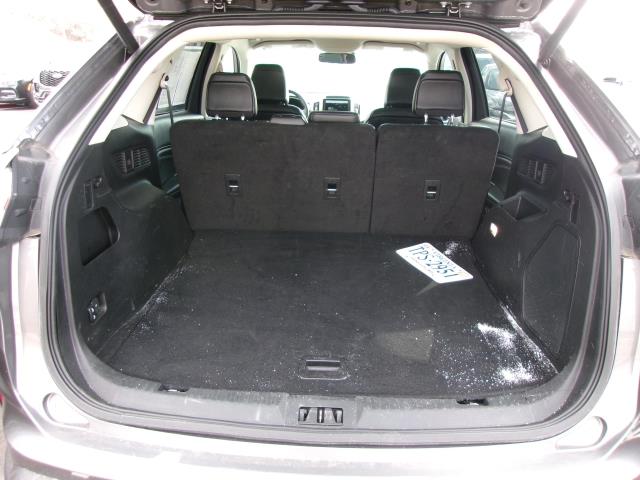 2024 Ford Edge Titanium AWD