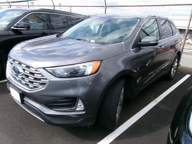 2024 Ford Edge Titanium AWD