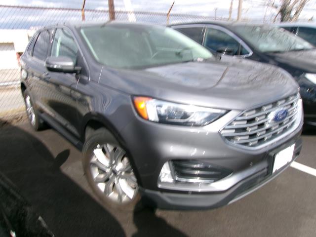 2024 Ford Edge Titanium AWD