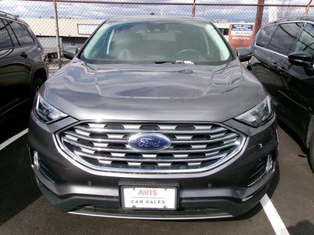 2024 Ford Edge Titanium AWD