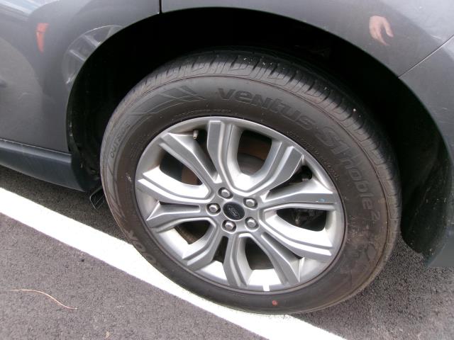 2024 Ford Edge Titanium AWD