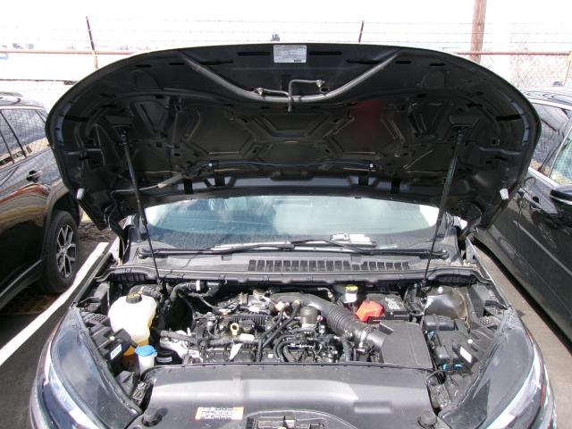 2024 Ford Edge Titanium AWD