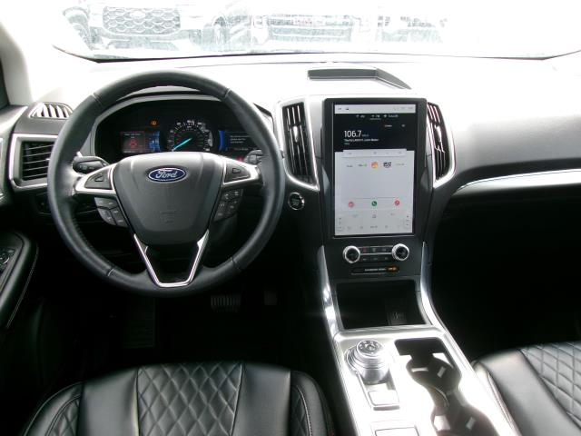 2024 Ford Edge Titanium AWD