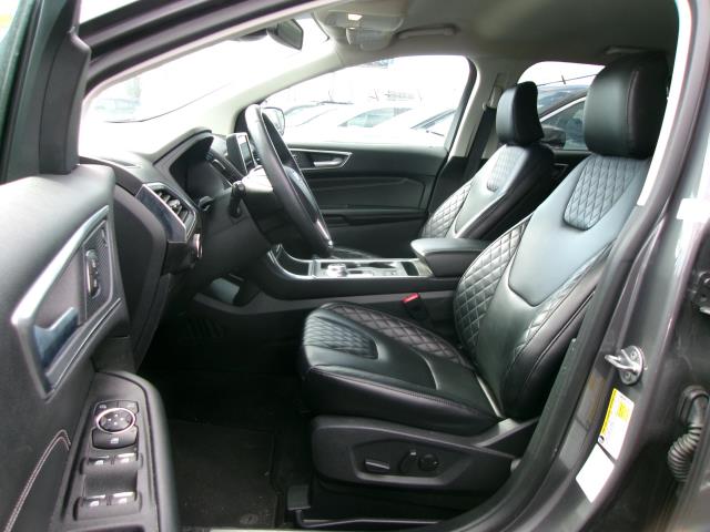 2024 Ford Edge Titanium AWD