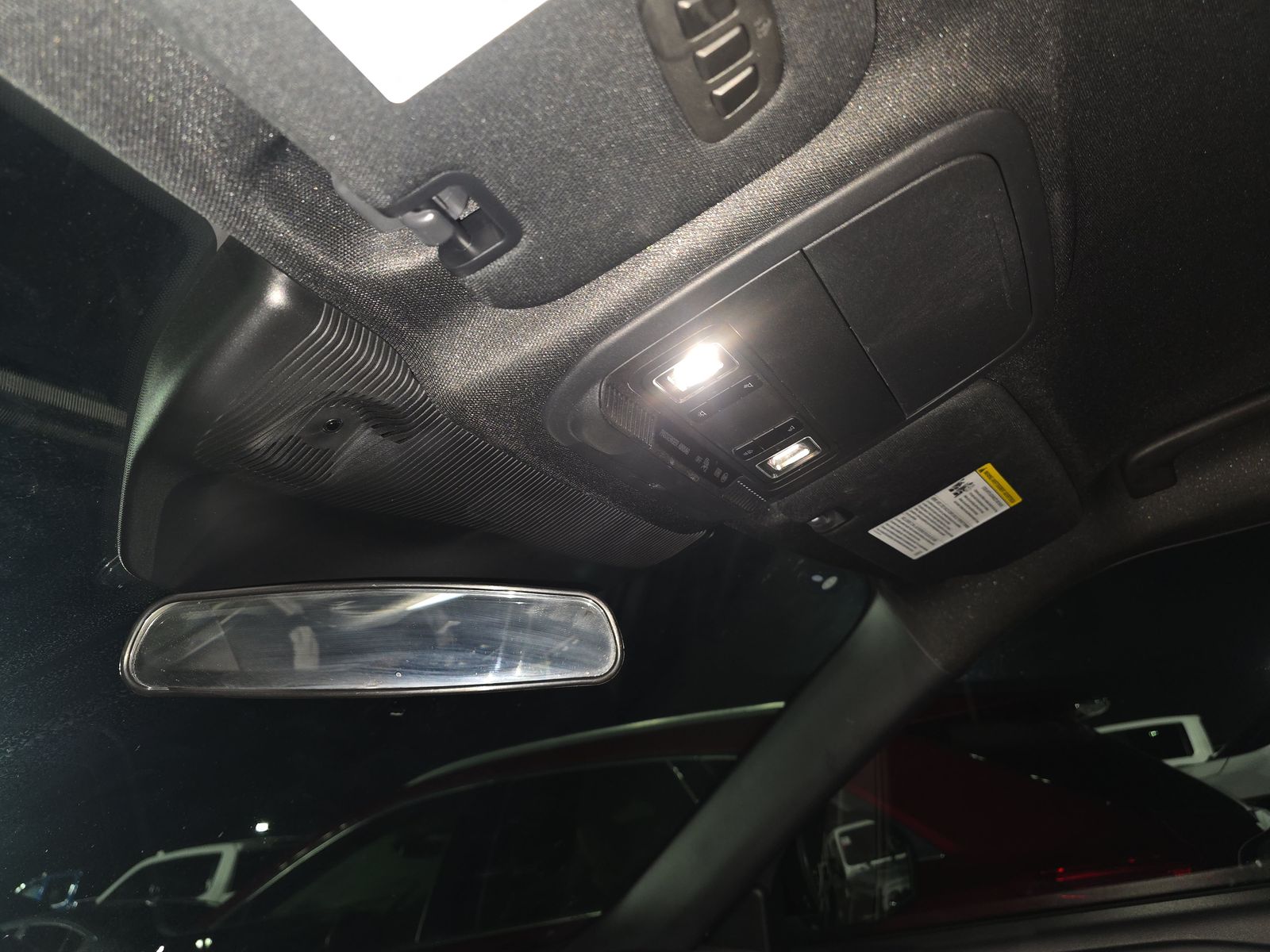 2025 Ford Explorer ST-Line AWD