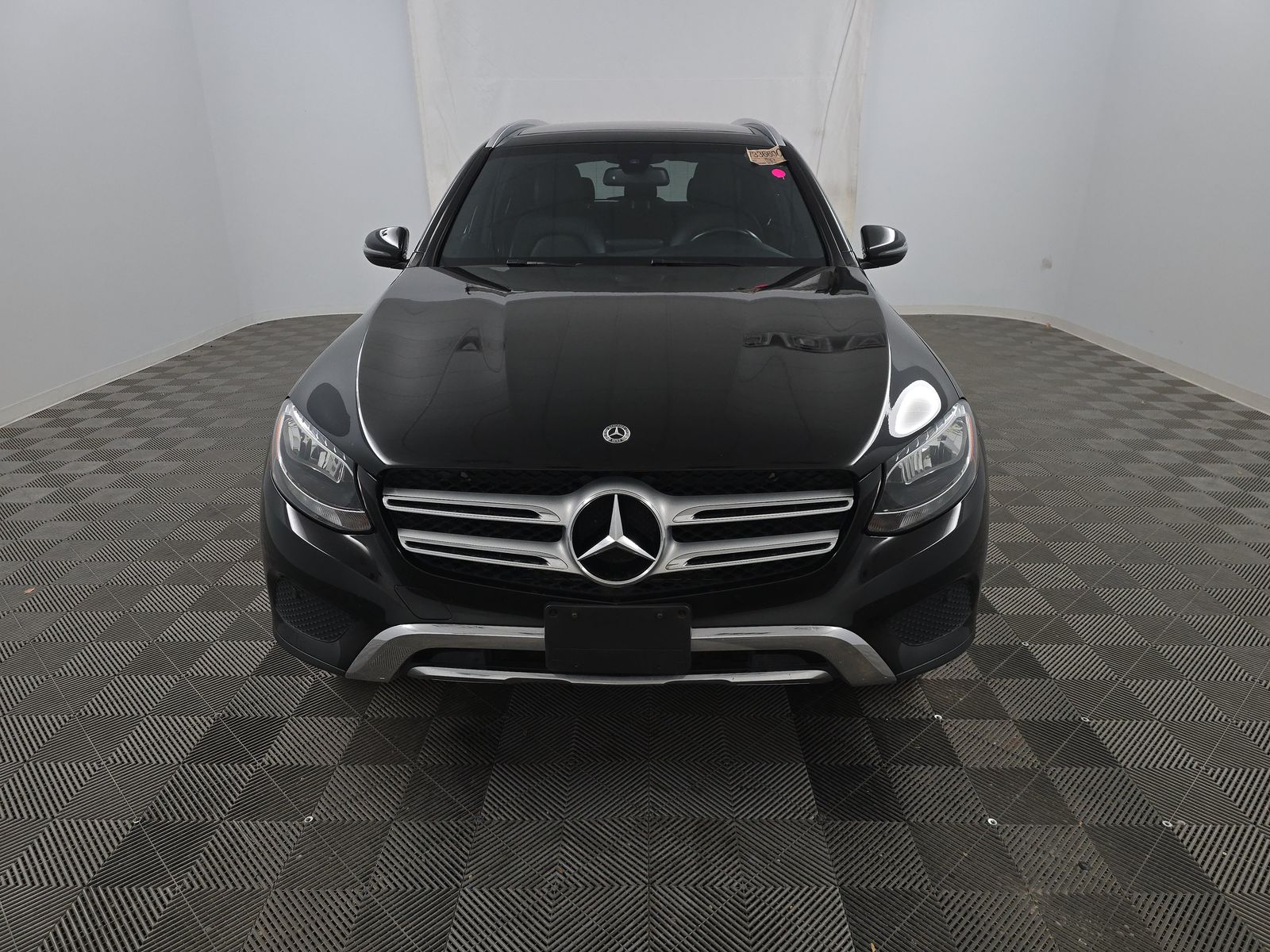 2018 Mercedes-Benz GLC GLC 300 RWD