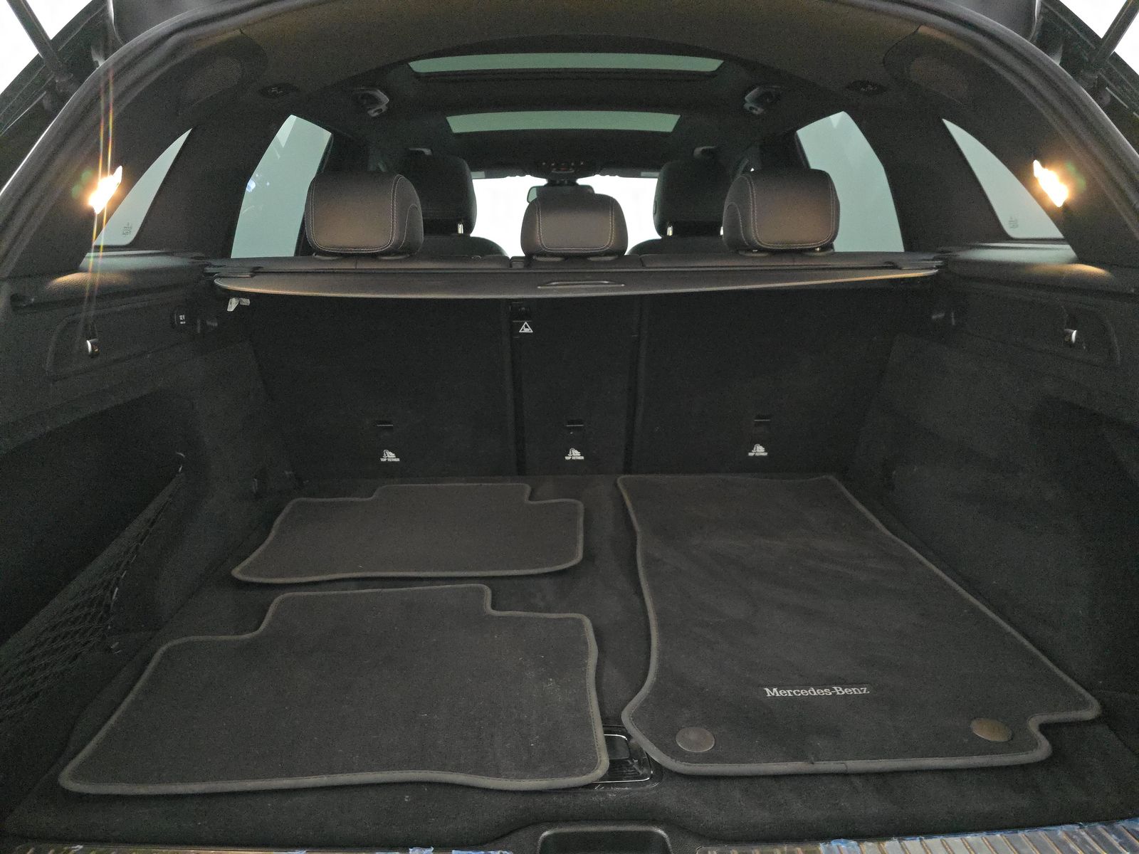 2018 Mercedes-Benz GLC GLC 300 RWD
