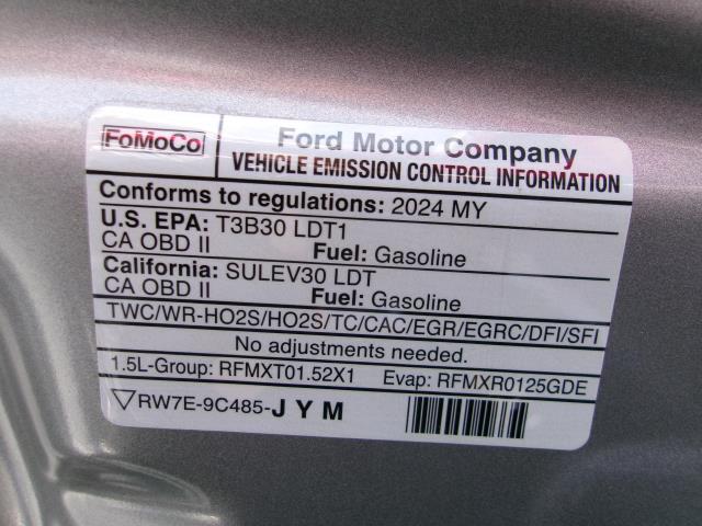 2024 Ford Escape Active FWD