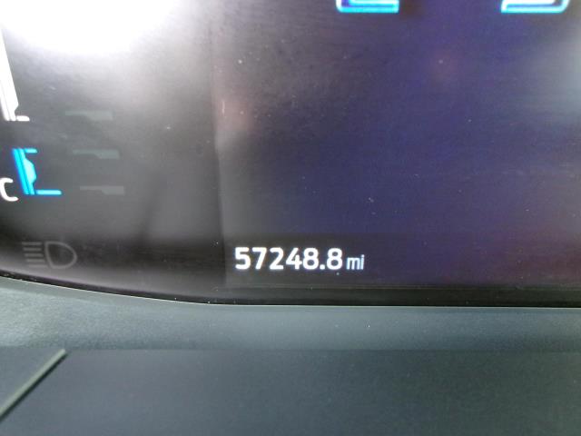 2024 Ford Escape Active FWD