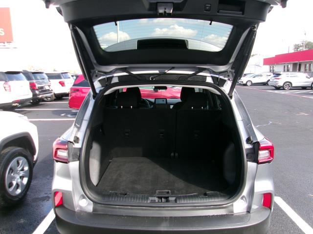 2024 Ford Escape Active FWD