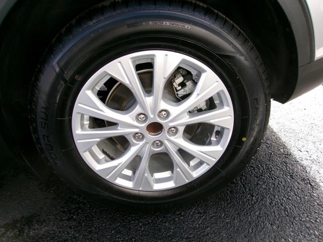 2024 Ford Escape Active FWD