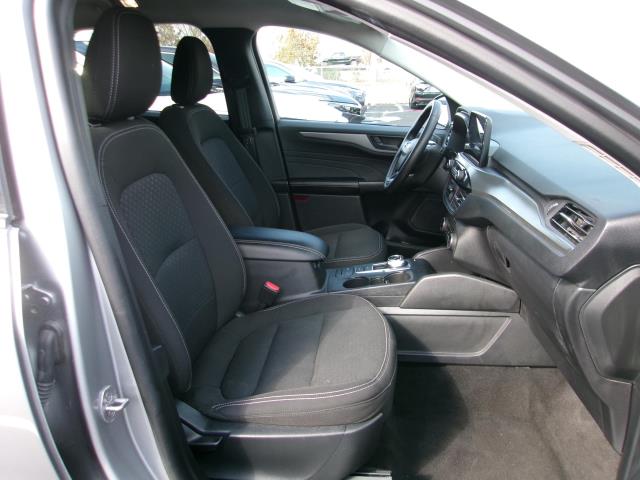 2024 Ford Escape Active FWD