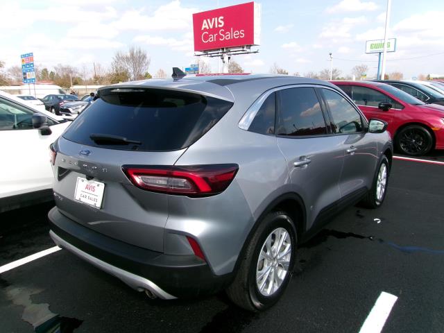 2024 Ford Escape Active FWD