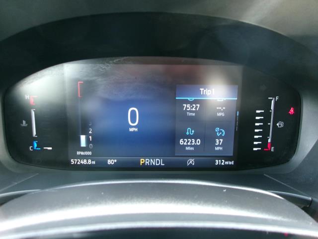 2024 Ford Escape Active FWD