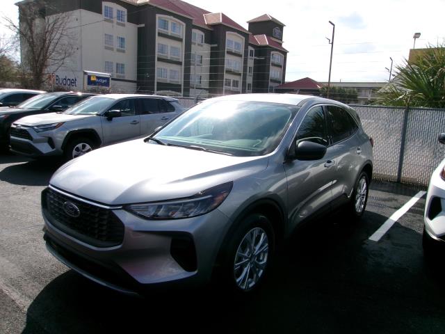 2024 Ford Escape Active FWD