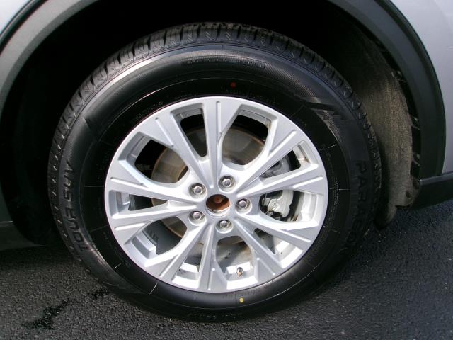 2024 Ford Escape Active FWD