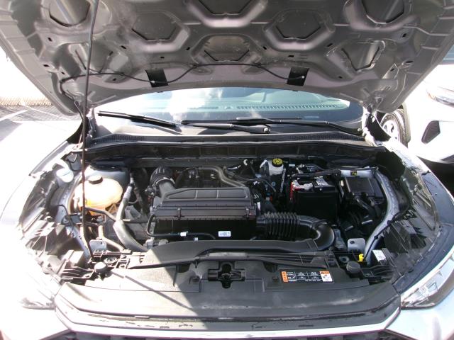 2024 Ford Escape Active FWD