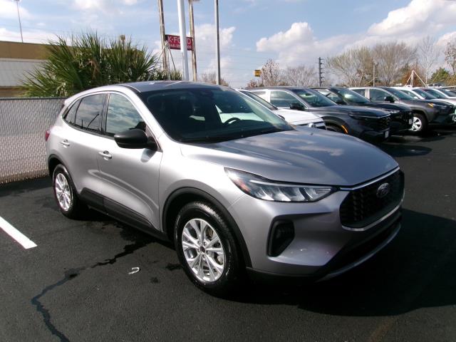 2024 Ford Escape Active FWD