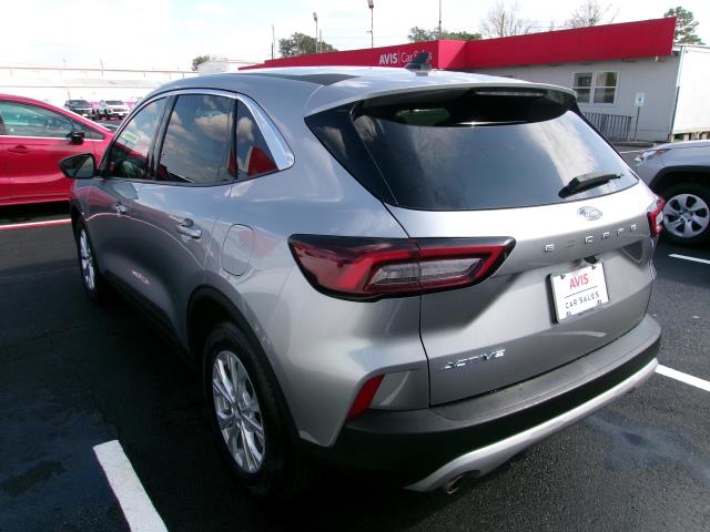 2024 Ford Escape Active FWD
