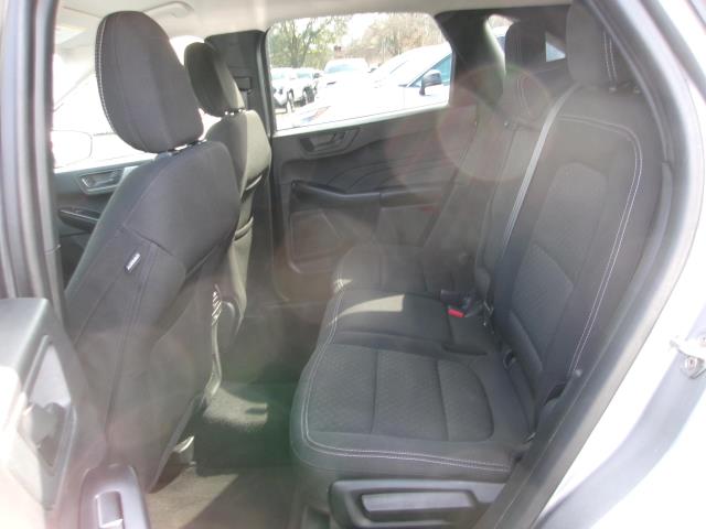 2024 Ford Escape Active FWD