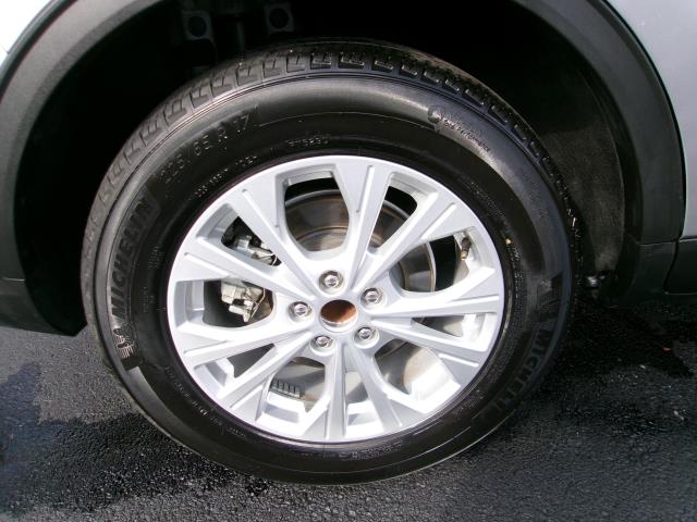 2024 Ford Escape Active FWD