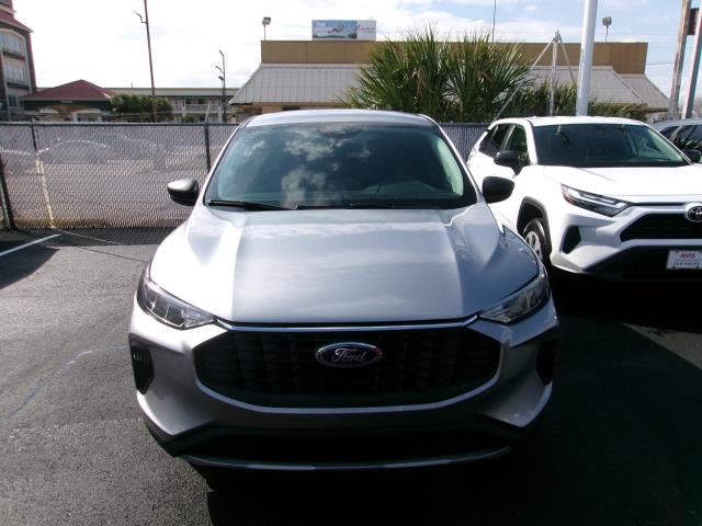 2024 Ford Escape Active FWD
