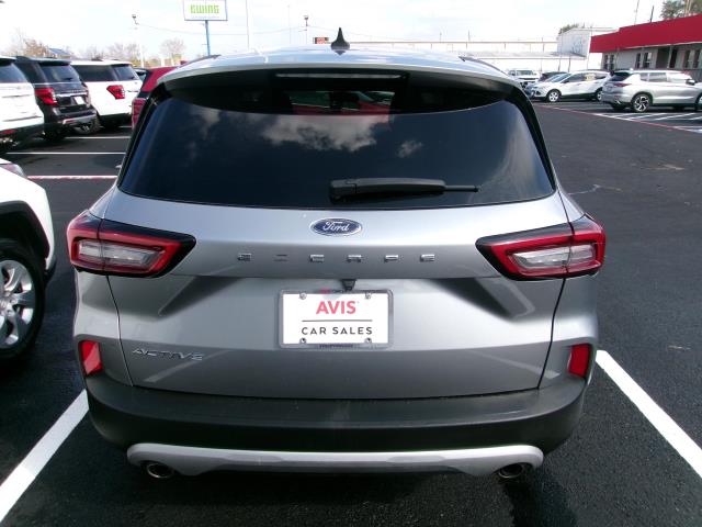 2024 Ford Escape Active FWD