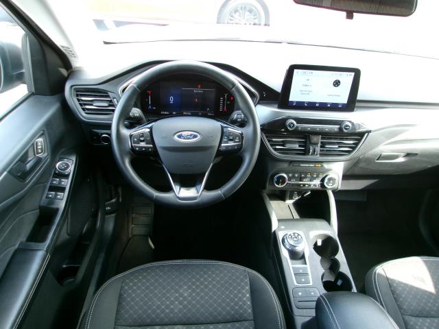 2024 Ford Escape Active FWD